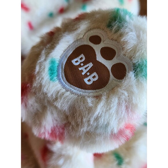 NEW Build A Bear Cookiebara Sugar Cookie Capybara Plush Unstuffed - Picture 3 of 9